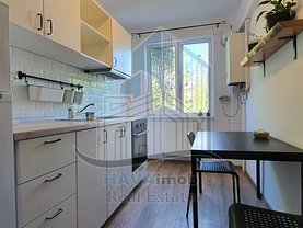 Apartament de închiriat 2 camere, în Braşov, zona Central