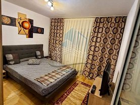 Apartament de vânzare 4 camere, în Braşov, zona Bartolomeu