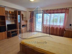 Apartament de închiriat 2 camere, în Braşov, zona Scriitorilor
