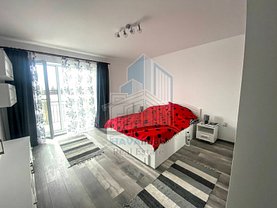 Garsonieră de închiriat, în Braşov, zona Rulmentul