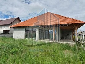Casa de vânzare 4 camere, în Săcele