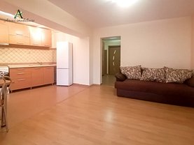 Apartament de închiriat 2 camere, în Braşov, zona Scriitorilor