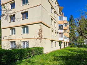 Apartament de vânzare 3 camere, în Brasov, zona Centrul Civic