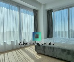 Apartament de închiriat 3 camere, în Bucureşti, zona Floreasca