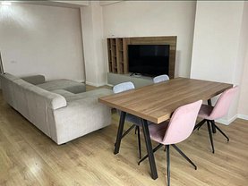 Apartament de închiriat 3 camere, în Bucureşti, zona Siseşti