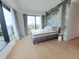 Apartament de închiriat 3 camere, în Bucureşti, zona Floreasca