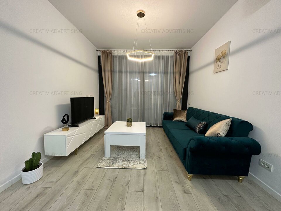 Win Herastrau Soseaua Nordului 96 Apartament 1 Camera