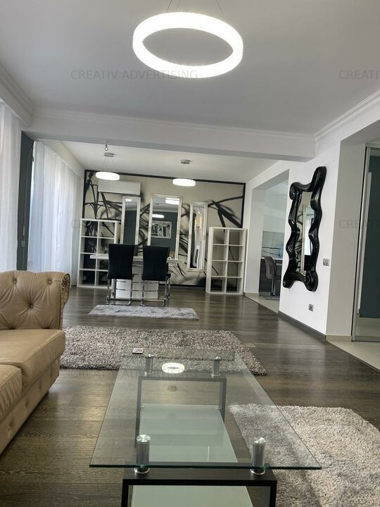 Vila 4 camere 3 Bai 10 Min Promenada Mall