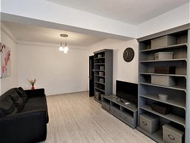 Apartament de închiriat 2 camere, în Iaşi, zona Central