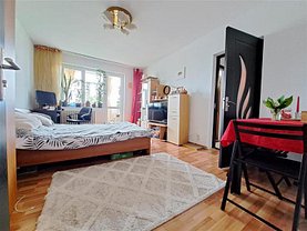 Apartament de vânzare 2 camere, în Iasi, zona Podu Ros