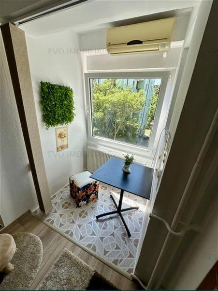 Apartament cu o camera, zona Tudor Vladimirescu , 2 minute de Iulius Mall
