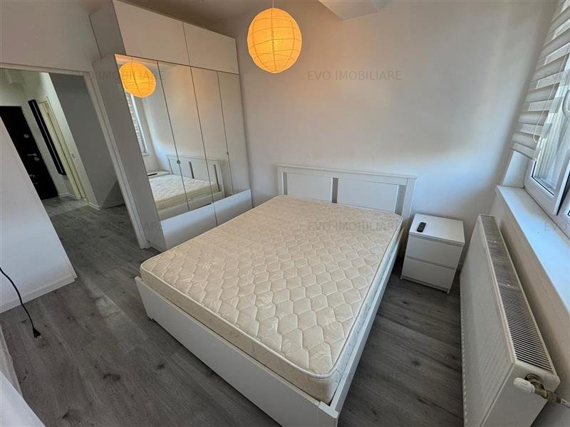 Apartament cu o camera , mobilat, utilat , Iasi