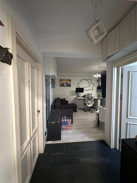 Apartament cu 2 camere, bloc nou , boxa, loc de parcare, Valea Lupului , Iasi