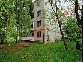 Apartament de vânzare 2 camere, în Sfântu Gheorghe, zona Simeria