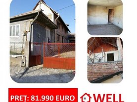 Casa 3 camere în Sfantu Gheorghe, Ciucului
