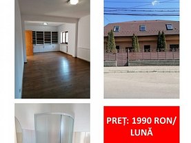 Casa 2 camere în Sfantu Gheorghe, Ciucului