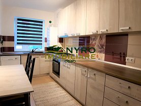 Apartament de închiriat 2 camere, în Braşov, zona Bartolomeu