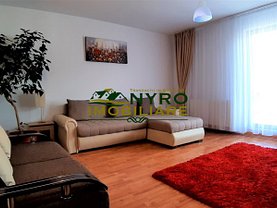 Apartament de vânzare 3 camere, în Sinaia