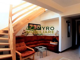 Apartament de vânzare 4 camere, în Predeal