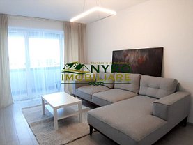 Apartament de închiriat 2 camere, în Braşov, zona Tractorul