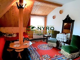 Apartament de vânzare 3 camere, în Predeal