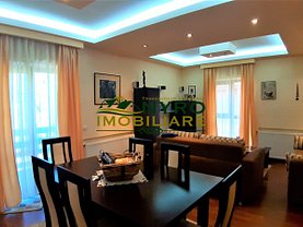 Apartament de vânzare 3 camere, în Predeal