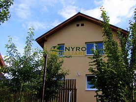 Casa de vânzare 3 camere, în Braşov, zona Stupini