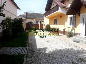 Casa de vânzare 5 camere, în Prejmer