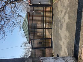 Casa de vânzare 3 camere, în Voluntari