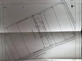 Teren constructii de vânzare, în Ciofliceni