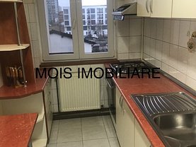 Apartament de închiriat 2 camere, în Sibiu, zona Mihai Viteazul