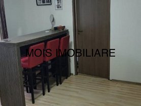 Apartament de închiriat 2 camere, în Sibiu, zona Cedonia