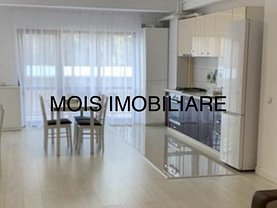 Apartament de închiriat 3 camere, în Sibiu, zona Sub Arini
