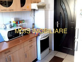 Apartament de vânzare 3 camere în Sibiu, Mihai Viteazul
