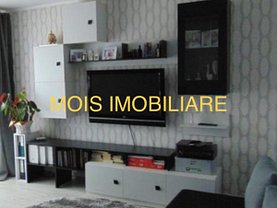 Apartament de vânzare 2 camere în Sibiu, Turnisor