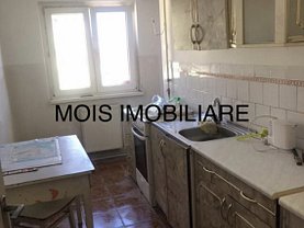 Apartament de vânzare 2 camere, în Sibiu, zona Vasile Aaron