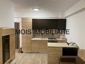 Apartament de vânzare 2 camere, în Sibiu, zona Mihai Viteazul