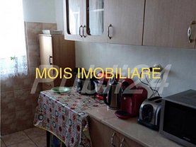 Apartament de vânzare 3 camere, în Constanţa, zona City Park Mall