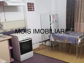 Apartament de vânzare 2 camere în Sibiu, Strand
