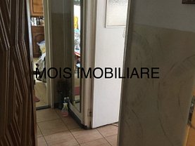 Apartament de vânzare 3 camere, în Sibiu, zona Mihai Viteazul