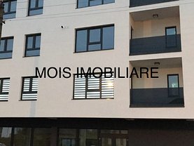 Apartament de închiriat 3 camere, în Sibiu, zona Calea Dumbrăvii