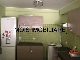 Apartament de vânzare 2 camere, în Sibiu, zona Tilişca
