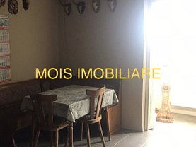 Apartament de vânzare sau de închiriat 2 camere, în Sibiu, zona Vasile Aaron