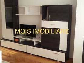Apartament de închiriat 2 camere, în Sibiu, zona Calea Dumbrăvii