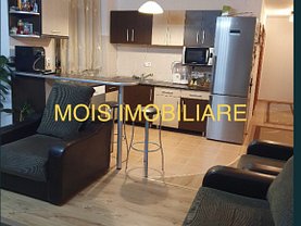 Apartament de vânzare 3 camere în Sibiu, Hipodrom 2