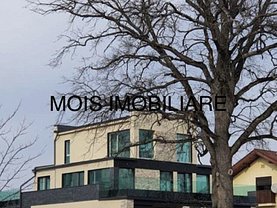 Casa de vânzare 13 camere, în Sibiu, zona Calea Dumbrăvii
