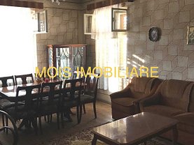 Casa de vânzare 4 camere, în Sibiu, zona Ştrand