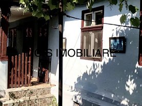 Casa de vânzare 7 camere, în Sălişte