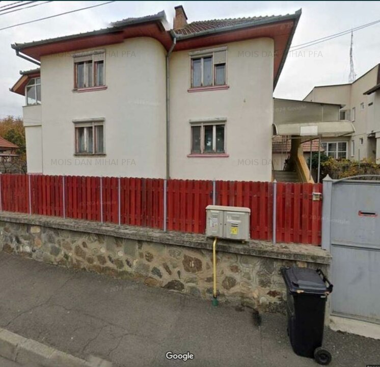 VAND CASA D+P+E TEREN 1000 MP SUB ARINI