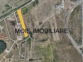 Teren constructii de vânzare, în Sibiu, zona Periferie